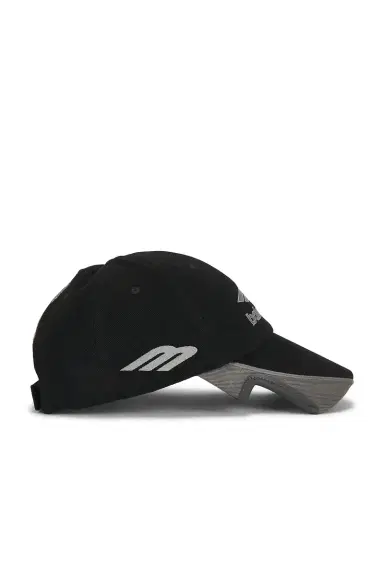 Balenciaga American Football Cap | Thumbnail 4 Balenciaga American Football Cap | Thumbnail 4