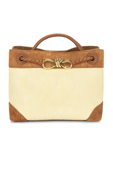 Bottega Veneta Small Andiamo Bag | Thumbnail 3 Bottega Veneta Small Andiamo Bag | Thumbnail 3