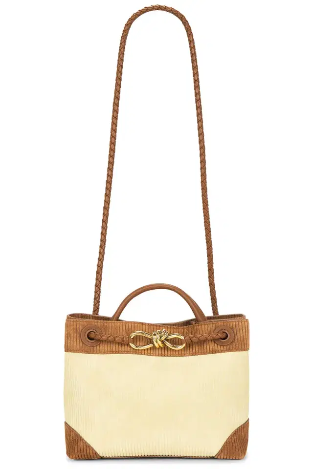 Bottega Veneta Small Andiamo Bag