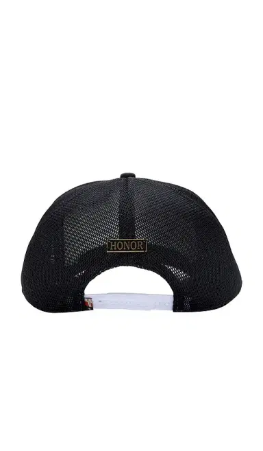 Honor The Gift Speak Trucker Cap | Thumbnail 2