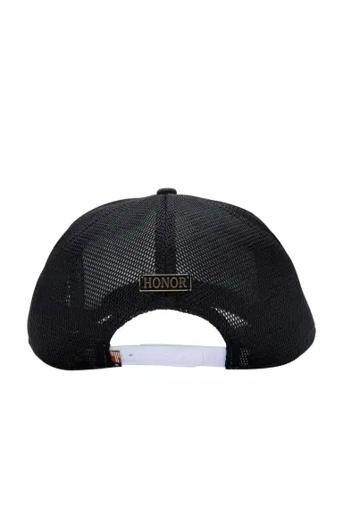 Honor The Gift Speak Trucker Cap | Thumbnail 4