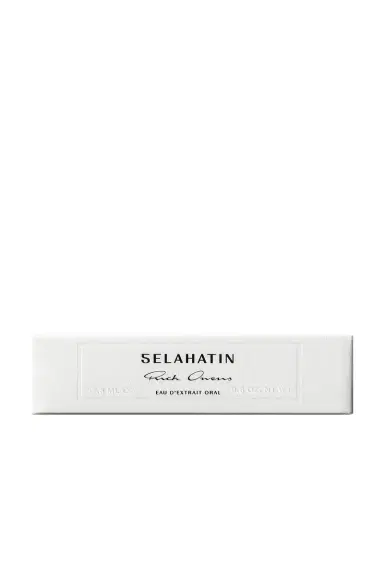 Selahatin X Rick Owens Eau D'extrait Oral | Thumbnail 3 Selahatin X Rick Owens Eau D'extrait Oral | Thumbnail 3
