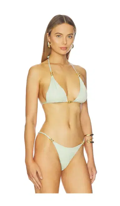 Kapri Beverly Bikini Top | Thumbnail 2