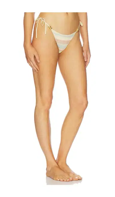 Kapri Beverly Bikini Bottom | Thumbnail 2