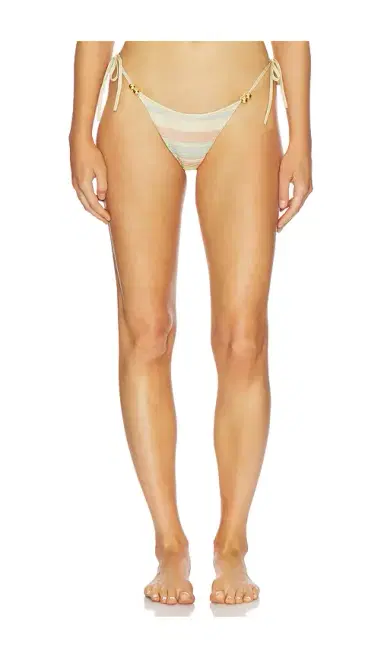 Kapri Beverly Bikini Bottom | Thumbnail 1
