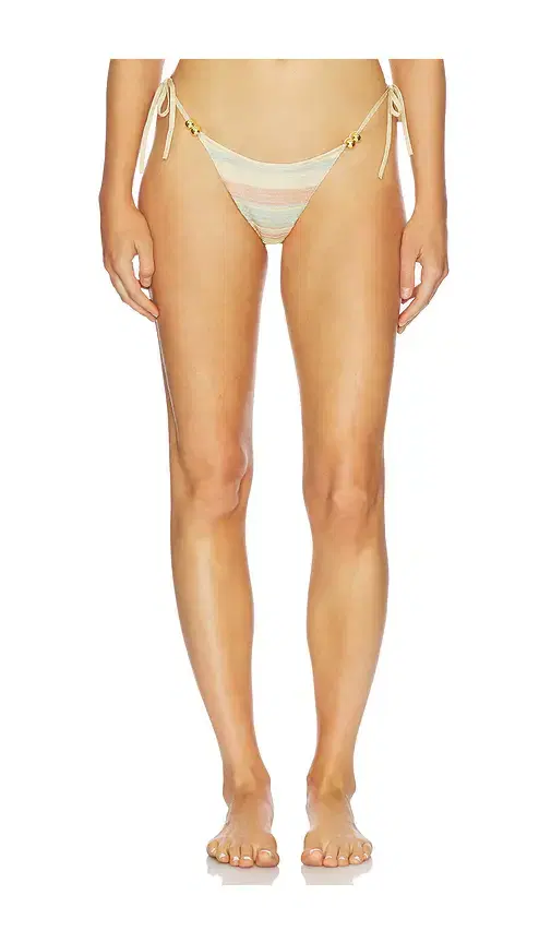 Kapri Beverly Bikini Bottom