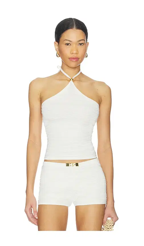 Dekota Halter Top
