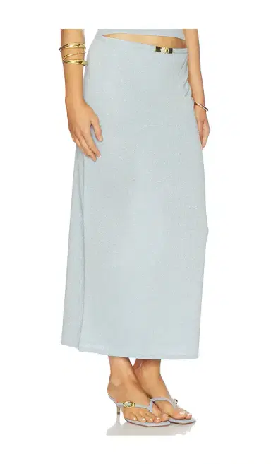 Kapri Mina Maxi Skirt | Thumbnail 2 Kapri Mina Maxi Skirt | Thumbnail 2