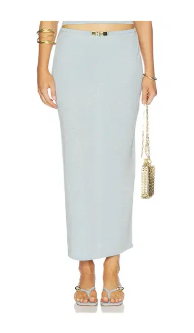 Kapri Mina Maxi Skirt | Thumbnail 1 Kapri Mina Maxi Skirt | Thumbnail 1