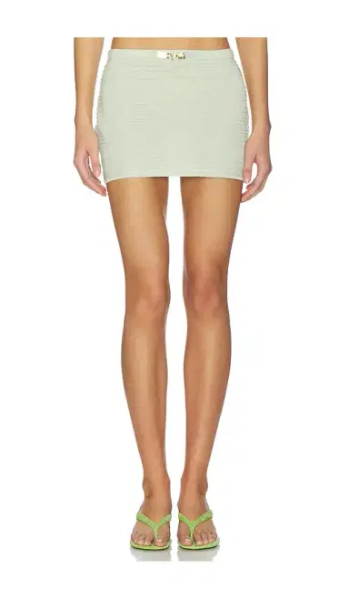 Kapri Kendall Mini Skirt | Thumbnail 1