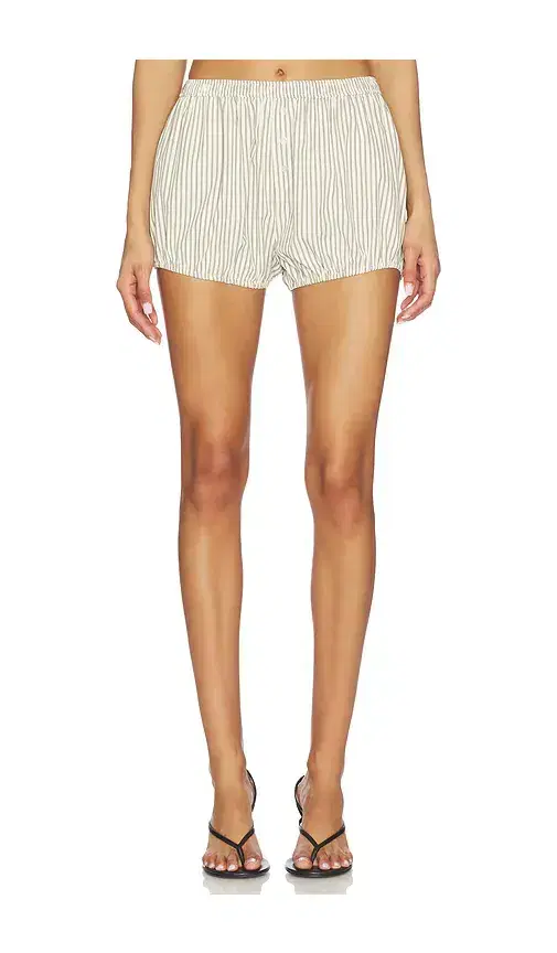 NIA x REVOLVE Jack Bloomer
