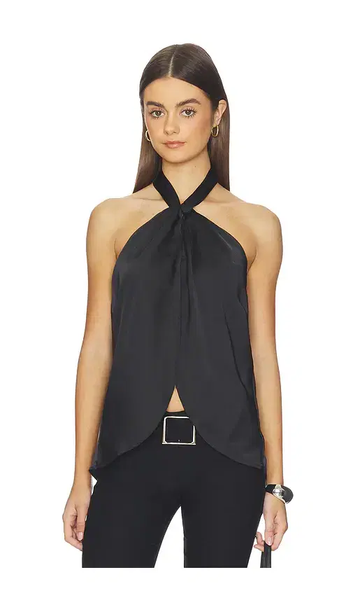 superdown Samantha Halter Top