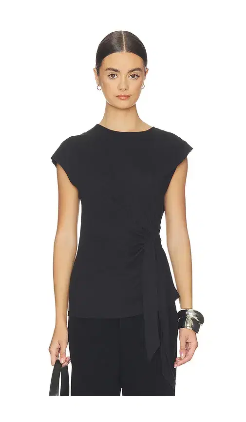 Rails Gabbie Top