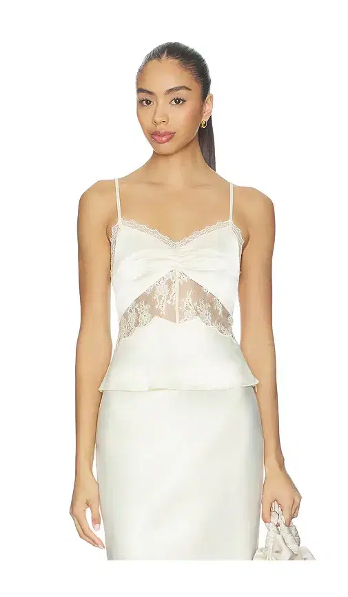 MORE TO COME Bethanie Cami Top