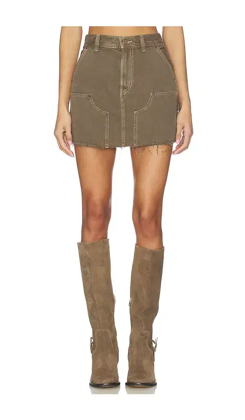 Icon Utility Skirt