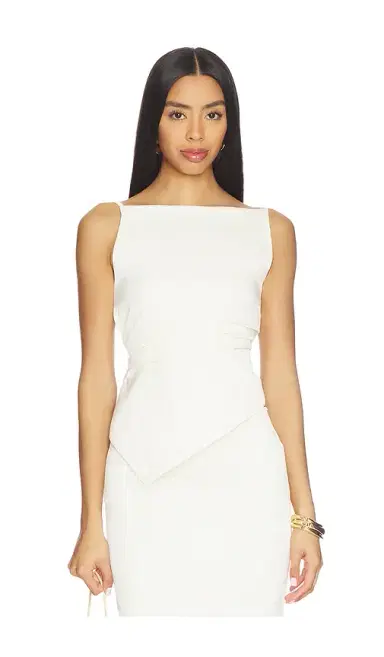 Nonchalant Label Elvina Top | Thumbnail 1