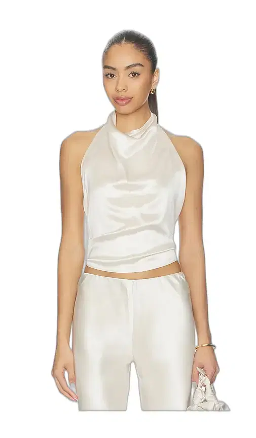 Nonchalant Label Itsy Top