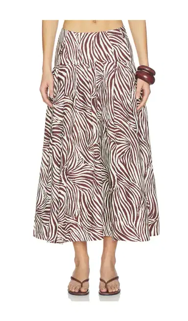 NICHOLAS Yasmin Skirt | Thumbnail 1 NICHOLAS Yasmin Skirt | Thumbnail 1