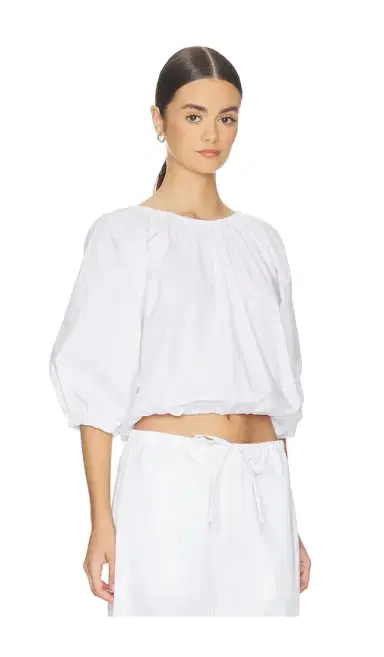 By Malene Birger Lelow Top | Thumbnail 2 By Malene Birger Lelow Top | Thumbnail 2