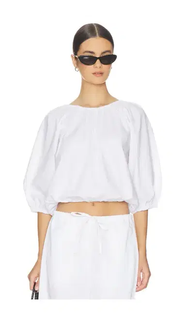 By Malene Birger Lelow Top | Thumbnail 1 By Malene Birger Lelow Top | Thumbnail 1