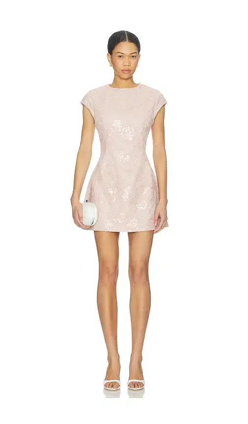 Rosamina Mini Dress