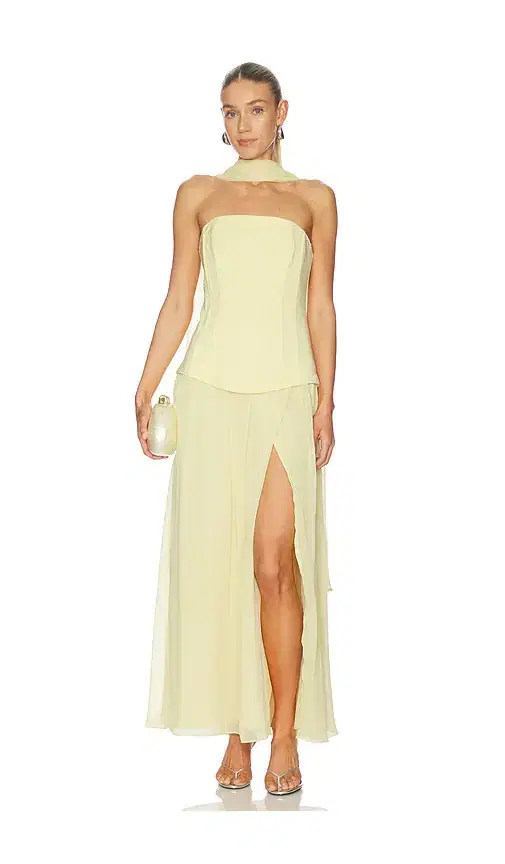 Fond Dress