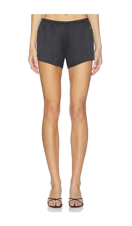 Silk Lane Short