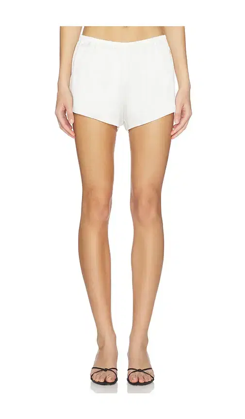 Silk Lane Short