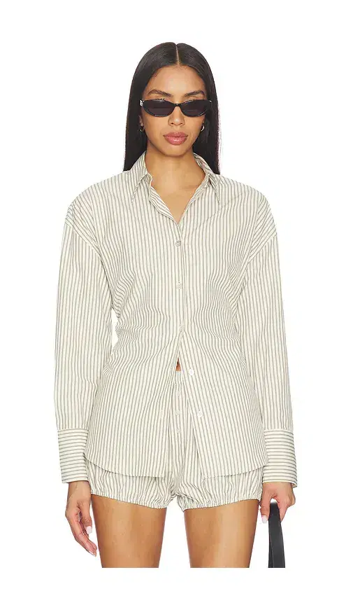 NIA x REVOLVE Jules Top