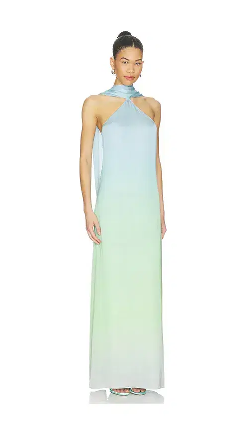Amanda Uprichard x REVOLVE Ashton Maxi Dress