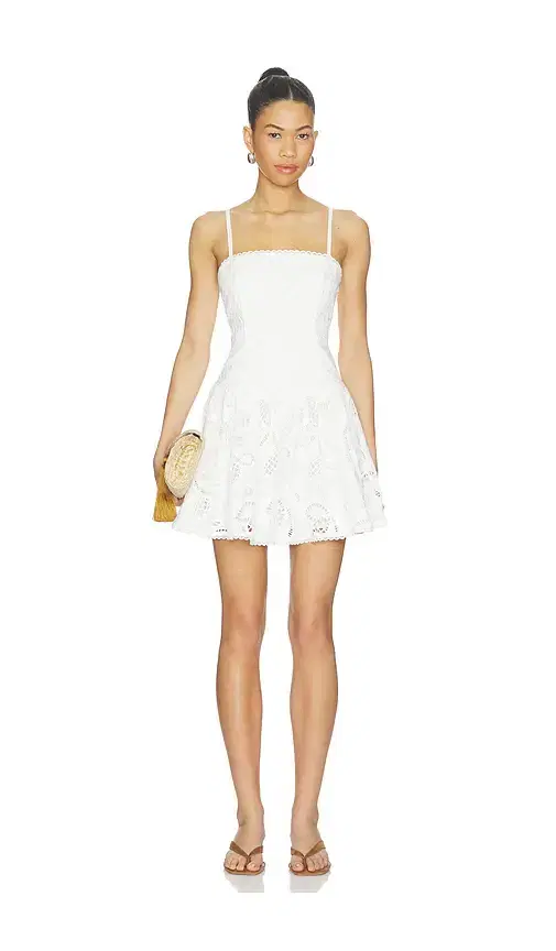 Steve Madden Giada Dress