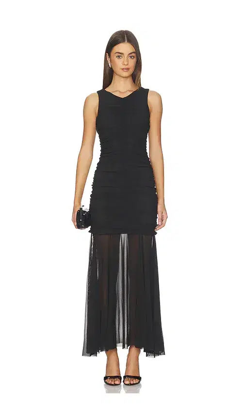 Steve Madden Denisa Dress