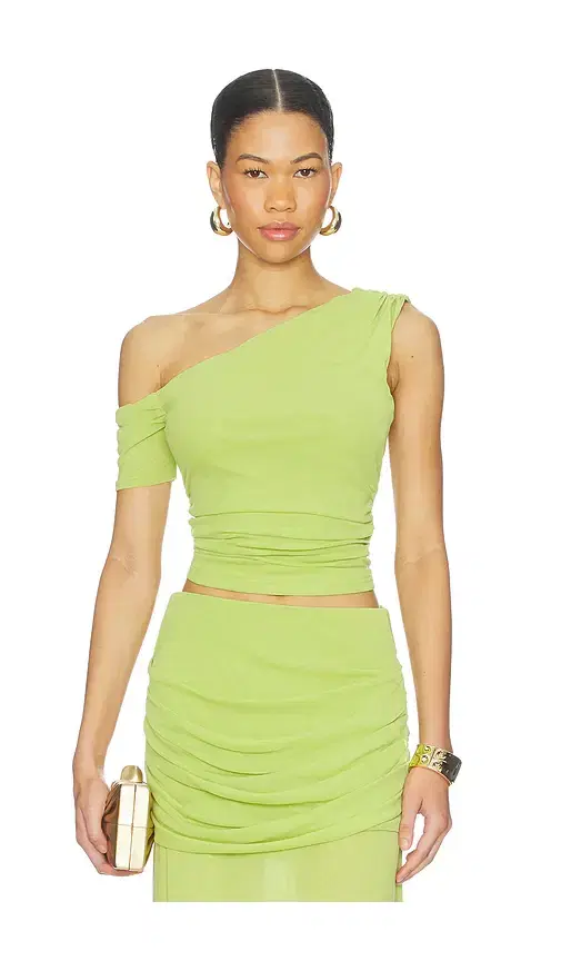 Divya Top