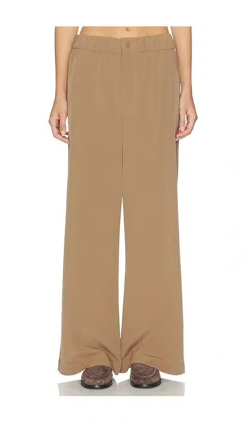 Kayson Wide Leg Pant