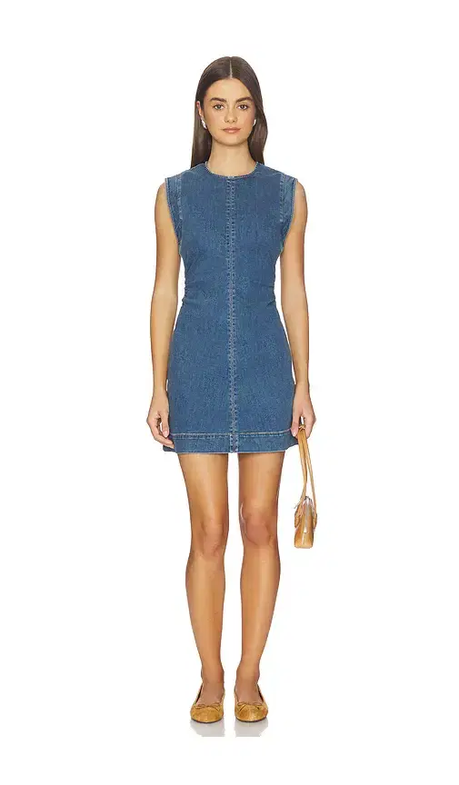 Imara Mini Dress