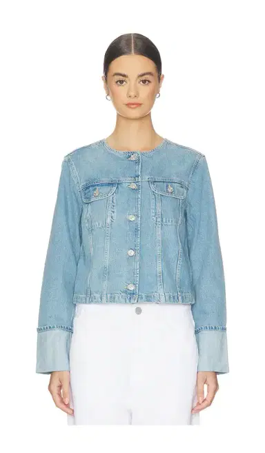 PAIGE Dean Jacket | Thumbnail 2