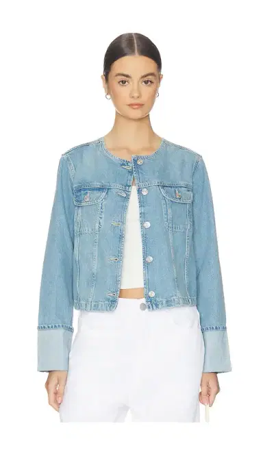 PAIGE Dean Jacket | Thumbnail 1