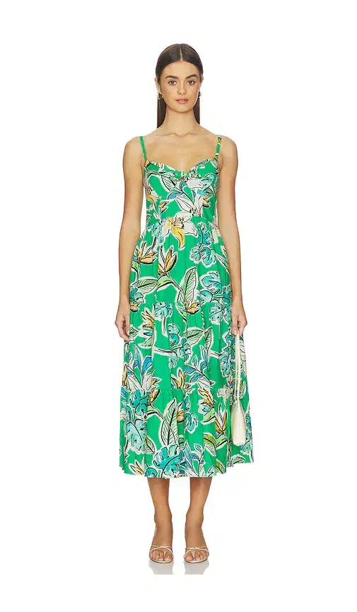 Yumi Kim Marisco Dress