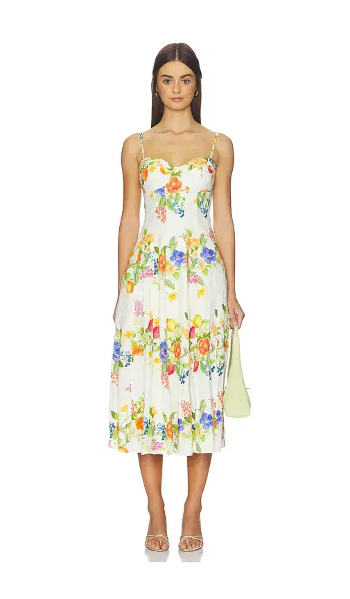 Yumi Kim Jen Dress