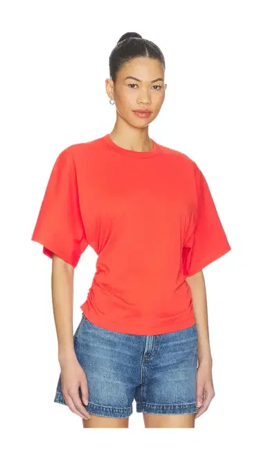 PISTOLA Veronica Tee Shirt | Thumbnail 2