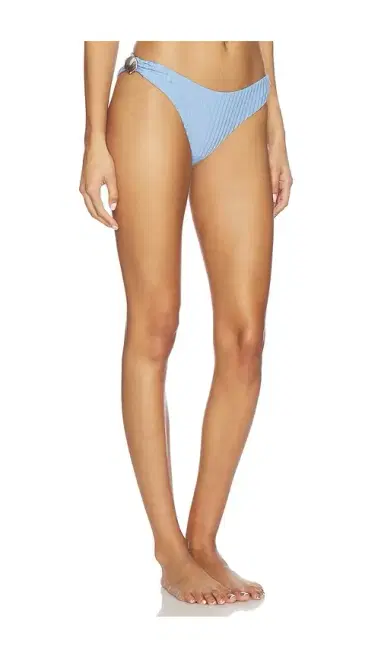 MINKPINK Zephyr Shell Bikini Bottom | Thumbnail 2 MINKPINK Zephyr Shell Bikini Bottom | Thumbnail 2