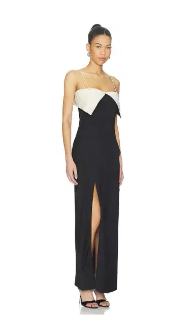 Nanushka Nelma Dress | Thumbnail 2