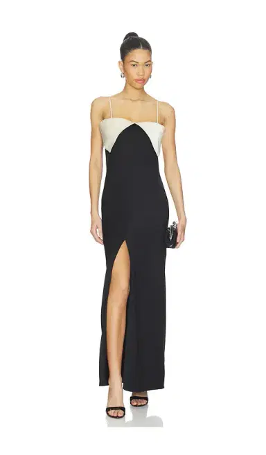 Nanushka Nelma Dress | Thumbnail 1