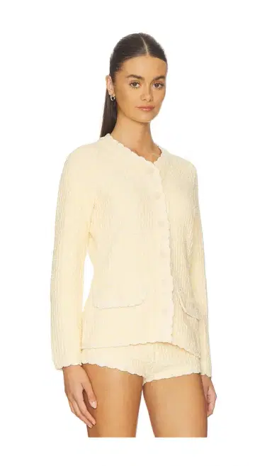 LoveShackFancy Gaililee Cardigan | Thumbnail 2 LoveShackFancy Gaililee Cardigan | Thumbnail 2