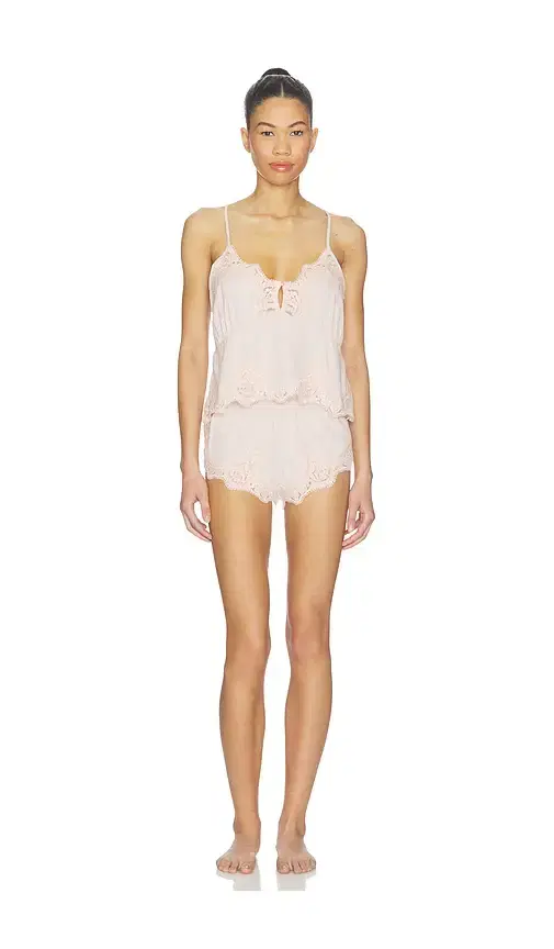 homebodii Valentina Cami Set