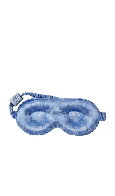 slip Pure Silk Contour Sleep Mask | Thumbnail 2