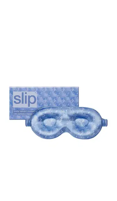 slip Pure Silk Contour Sleep Mask | Thumbnail 1