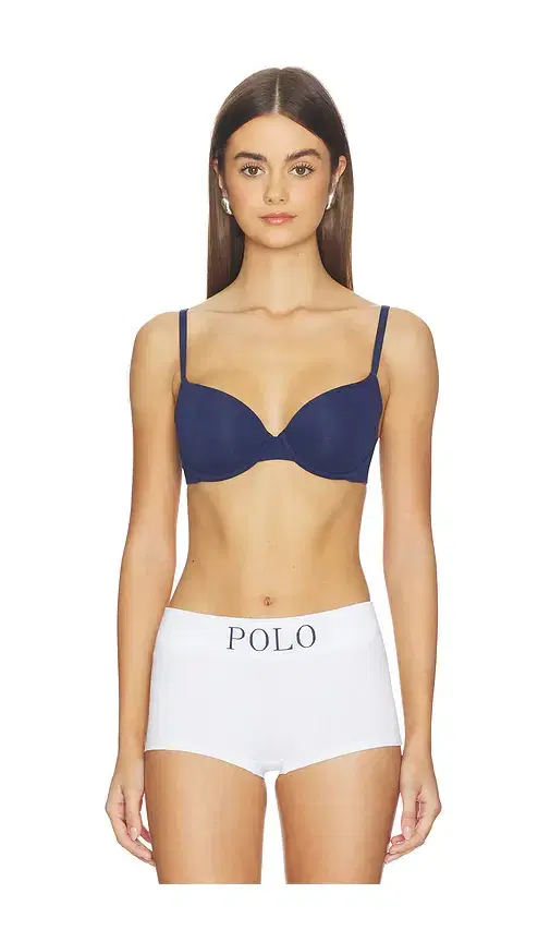 Polo Ralph Lauren Intimates T- Shirt Bra