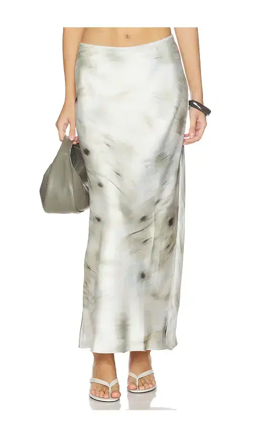 SAMSOE SAMSOE Saagneta Long Skirt