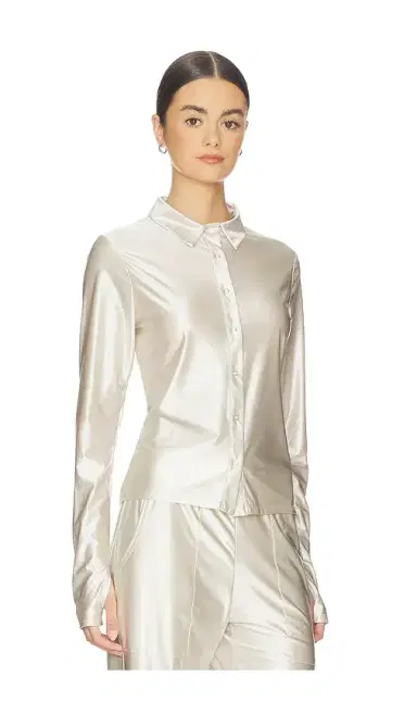 HEROINE SPORT Thea Shirt | Thumbnail 2 HEROINE SPORT Thea Shirt | Thumbnail 2